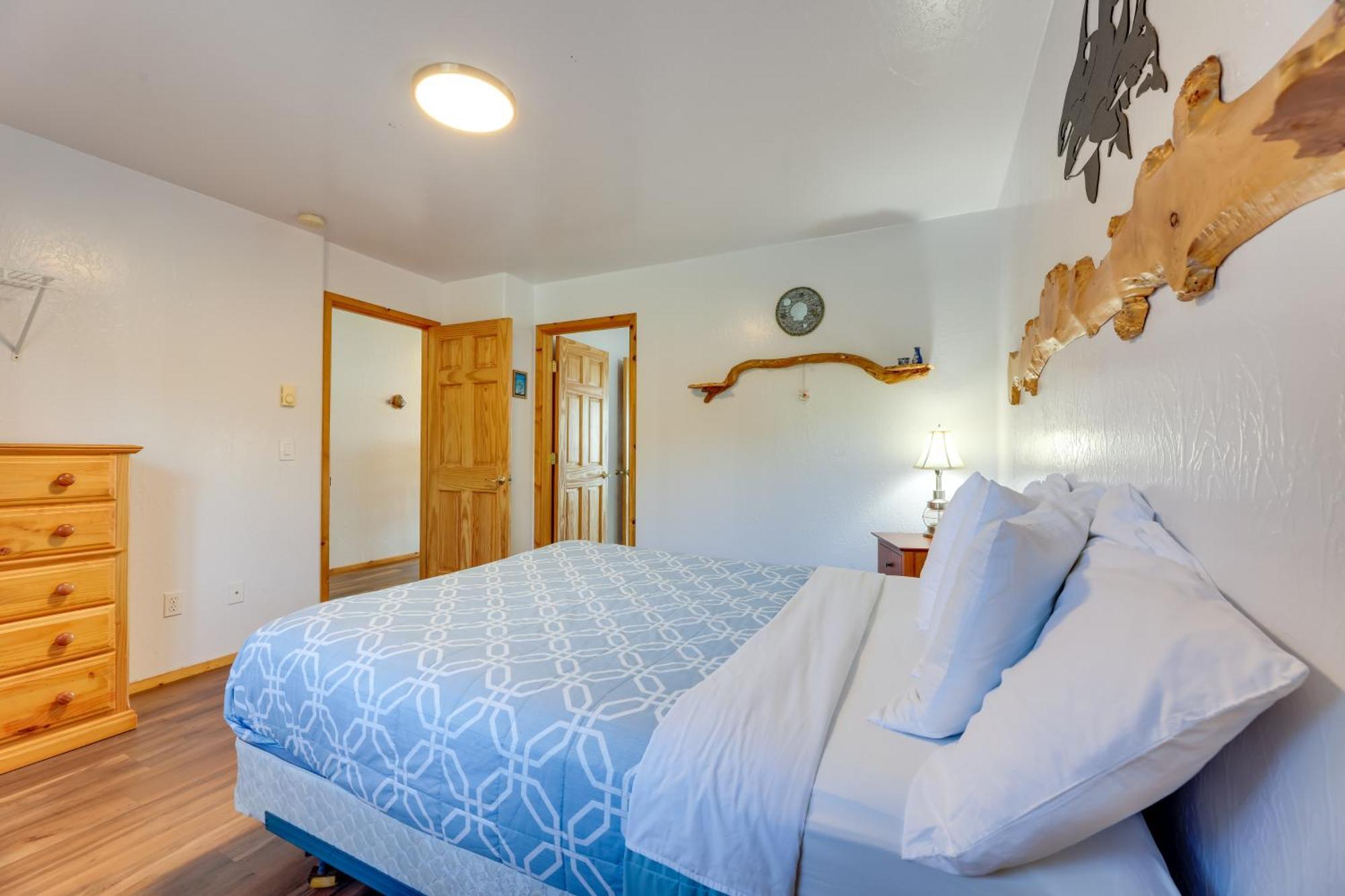 Sanderling Sea Cottages, Unit 13 Waldport Εξωτερικό φωτογραφία
