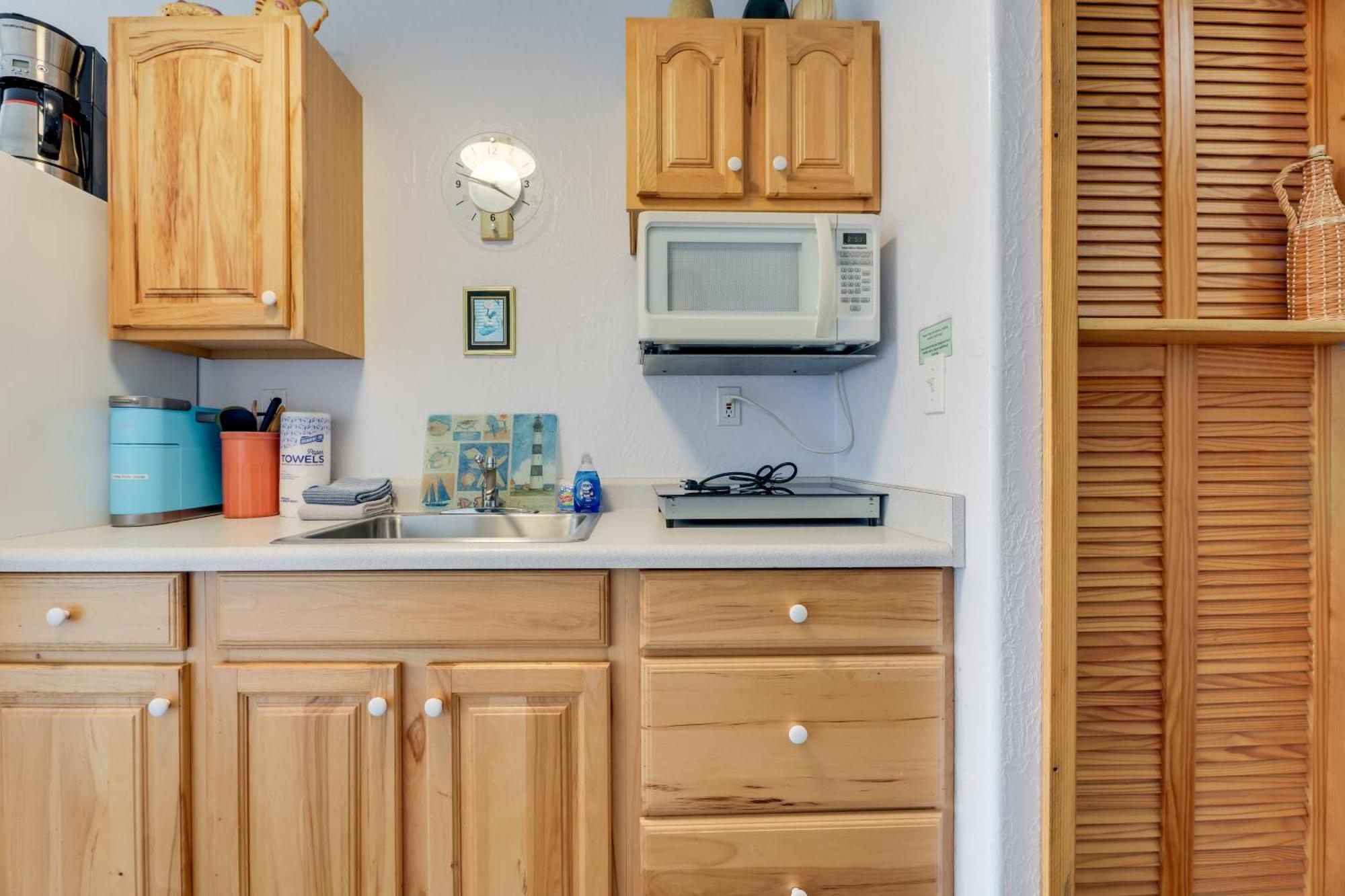 Sanderling Sea Cottages, Unit 13 Waldport Εξωτερικό φωτογραφία
